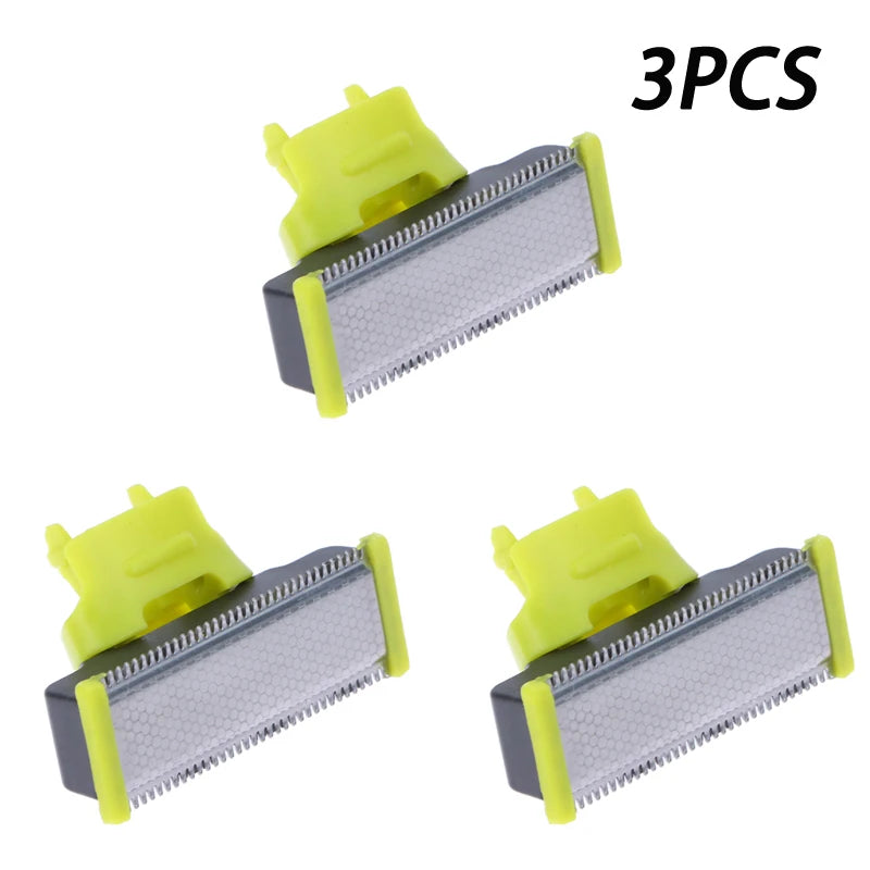 3/2/1PCS For MLG USB Rechargeable Waterproof Washable
