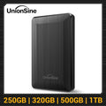 2.5 Inch Portable External Hard Drive USB3.0 Storage 250GB 320GB 500GB 1TB