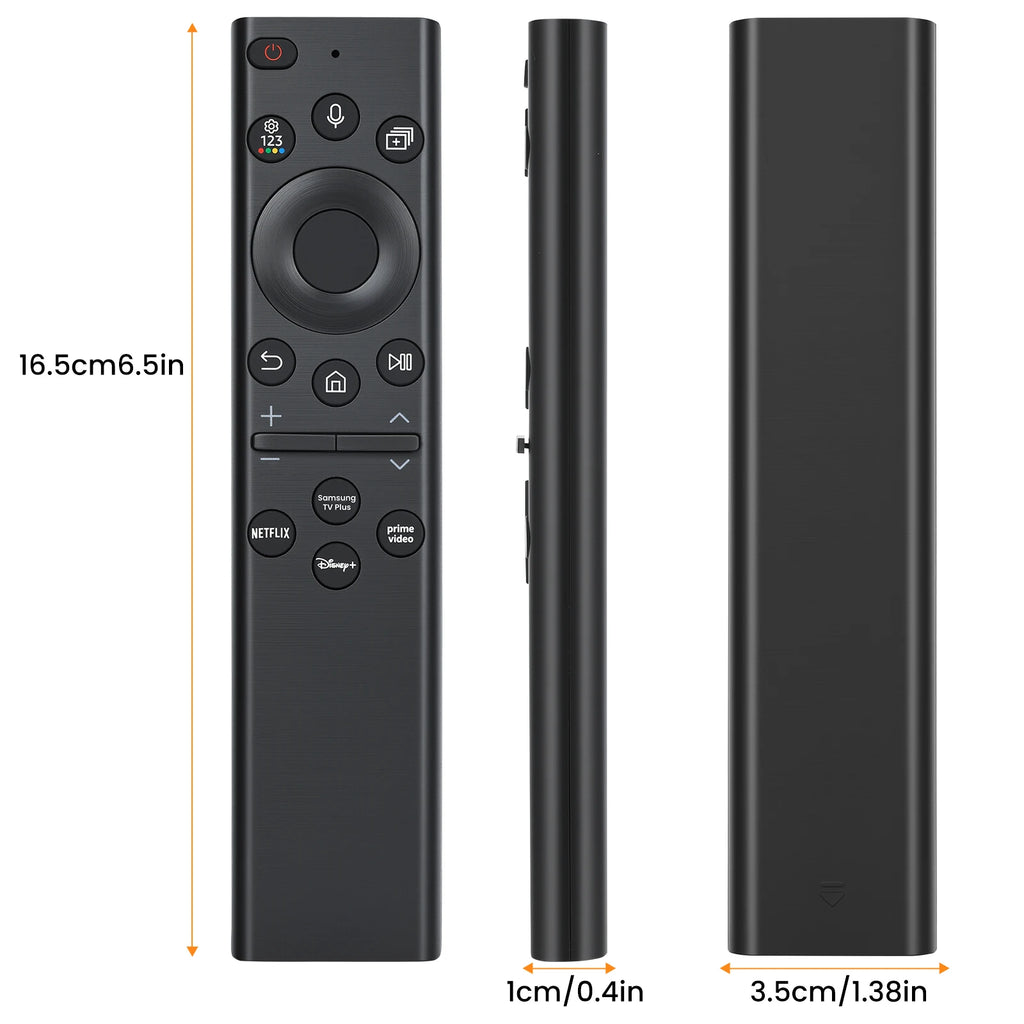 for Samsung TV Remote with Voice Control - Replacement for 2018-2026 Samsung Smart