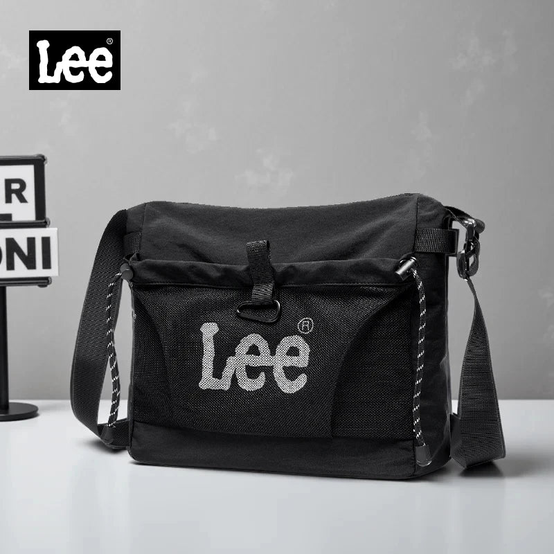 LEE Fashion Waterproof Large Crossbody Messenger Bags