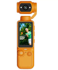 Lenovo 4K HD WiFi Sports Wearable Camera and Vlogging