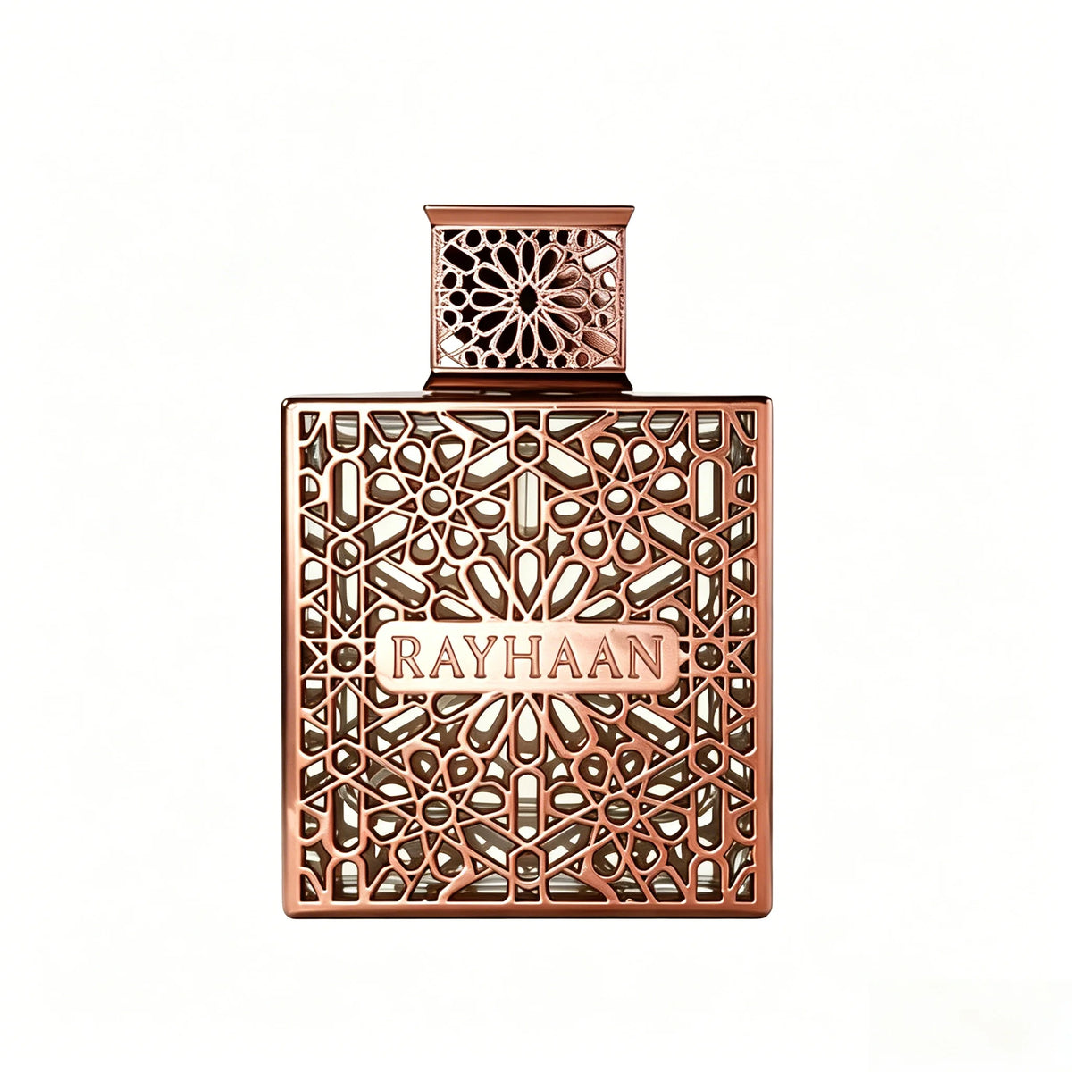 RAYHAAN Divine Women's Eau De Parfum Spray 3.4oz