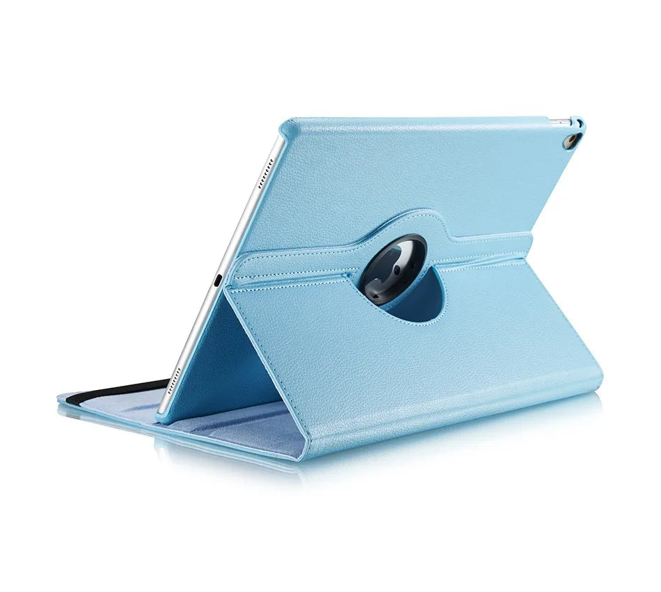 Case for iPad Air 11 13 2024 2025 2026 Mini 2 34 5 6 Pro 11 9.7 10.2 2020 2021 Tablet Cover iPad A16 11th 7th 8th 9th 10th Cases