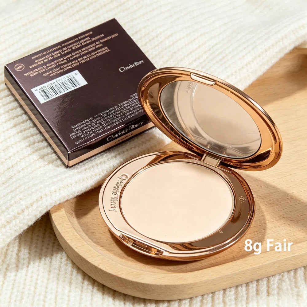 Charlotte Tilbury New Lip Balm Plumping Lip Gloss