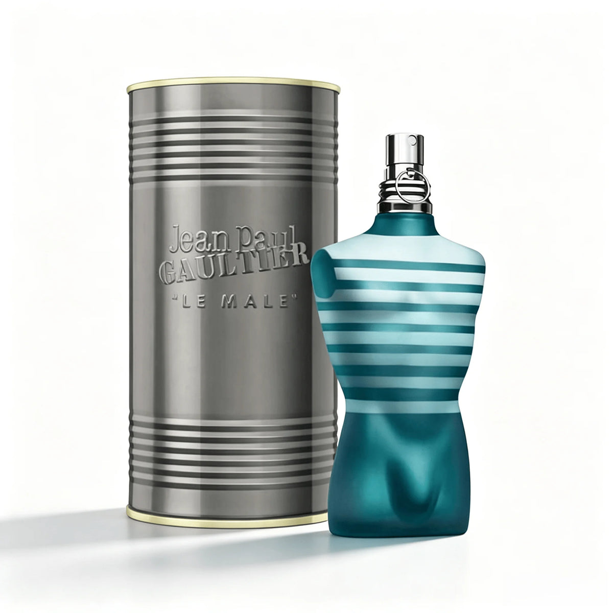 Jean Paul Gaultier Le Beau Elixir and Le Beau Paradise Garden Parfum Unisex