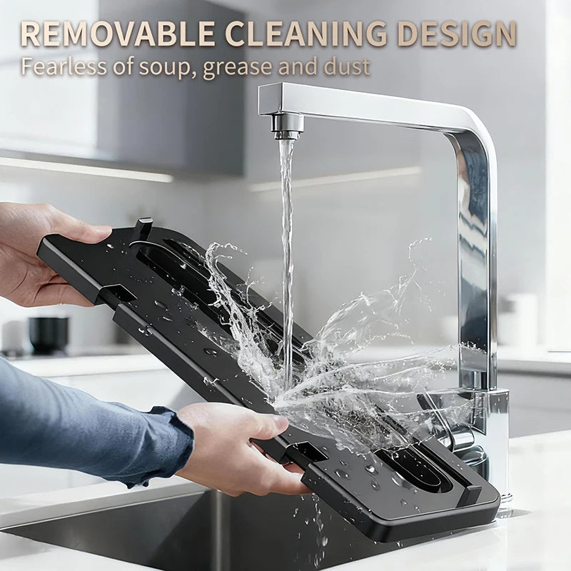 Portable Vacuum Sealer with Strong Suction & USB Wireless Charging