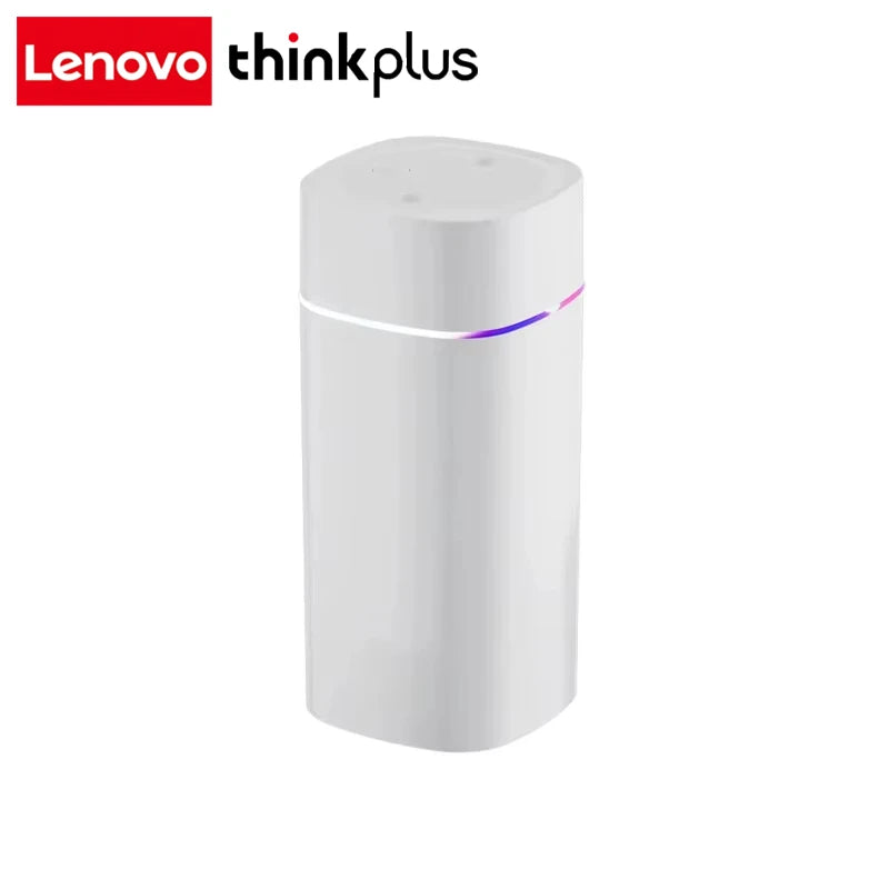 Lenovo ThinkPlus Air Humidifier Dual Spout High Capacity