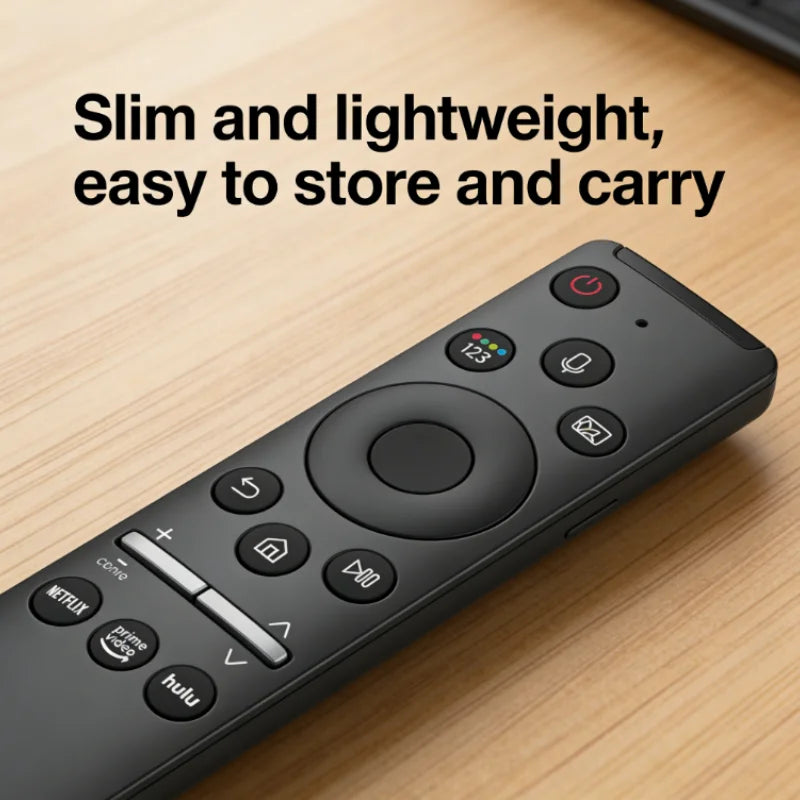 BN59-01312A Voice Remote Control for Samsung Smart TV,
