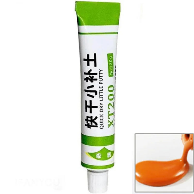 15/20ML Car Body Quick Dry Putty Scratch Filler Painting Pen Assistant Smooth Repair Tool Universal For Car Auto Accessories
