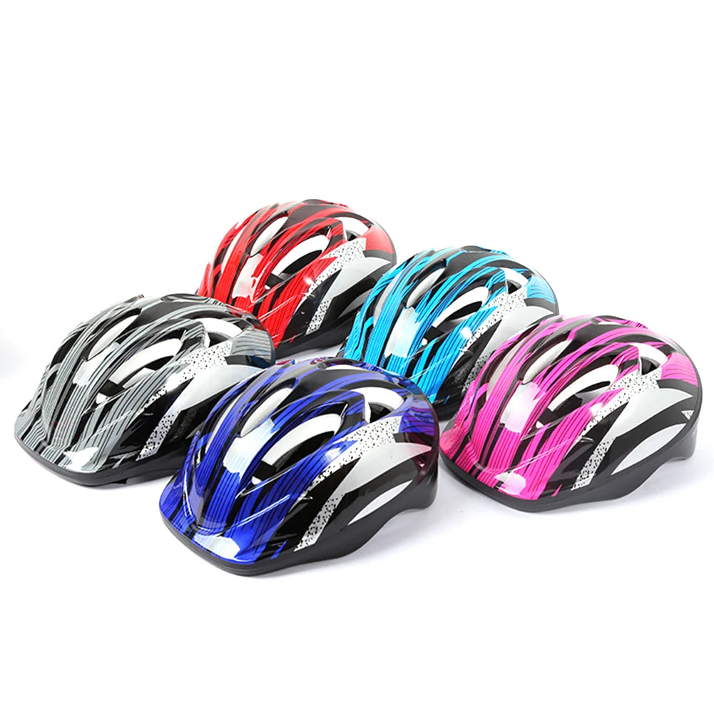 Children Bicycle Helmet Scooter Skateboard Roller Skate Riding Safety Helmet