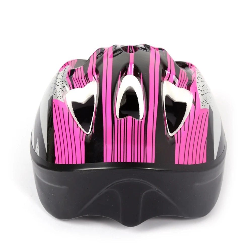 Children Bicycle Helmet Scooter Skateboard Roller Skate Riding Safety Helmet