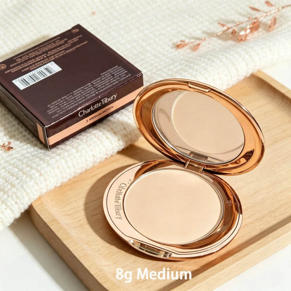 Charlotte Tilbury New Lip Balm Plumping Lip Gloss