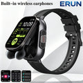 New Full Touch Smartwatch, AI Real-time Translation