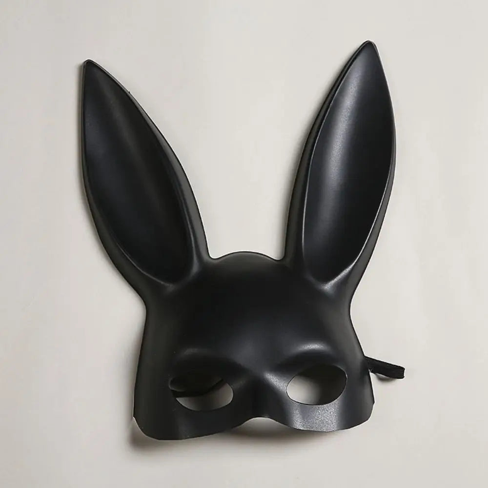 Christmas Gift Bar KTV Night Club Party Decoration Halloween Princess Rabbit
