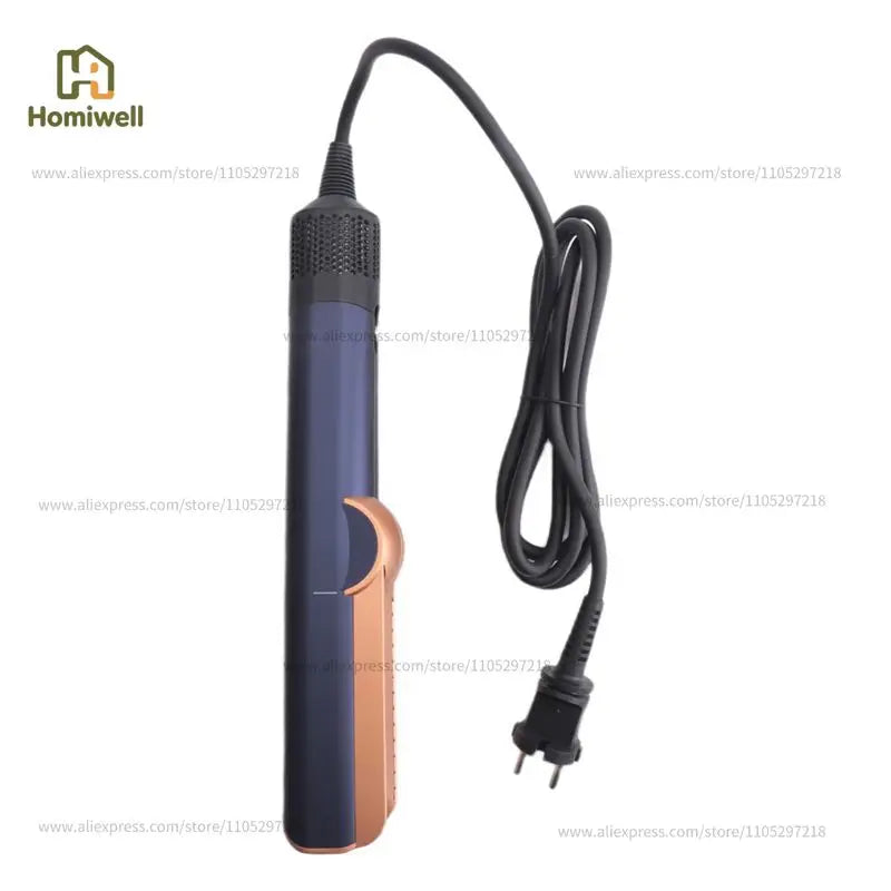 2 in 1 Professional Hair Dryer and Straightener Electric Styling Tool
