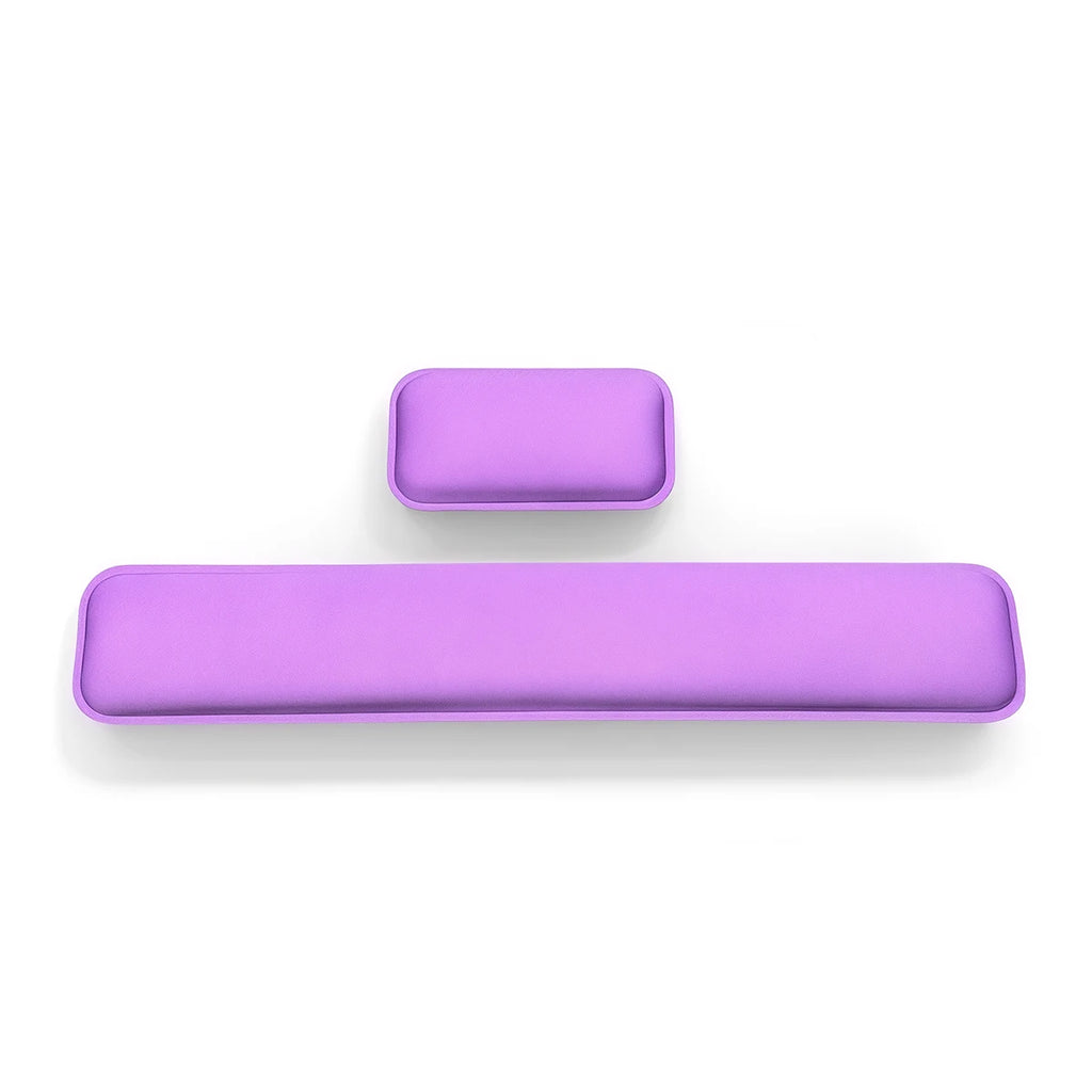 Wrist Rest for Keyboard and Mouse, Computer Ergonomic Wrist Support Pad