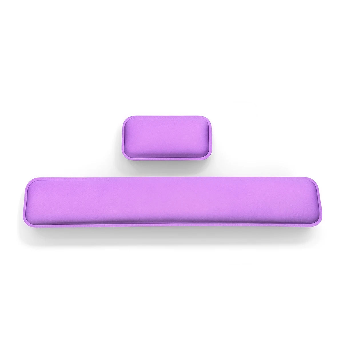 Wrist Rest for Keyboard and Mouse, Computer Ergonomic Wrist Support Pad
