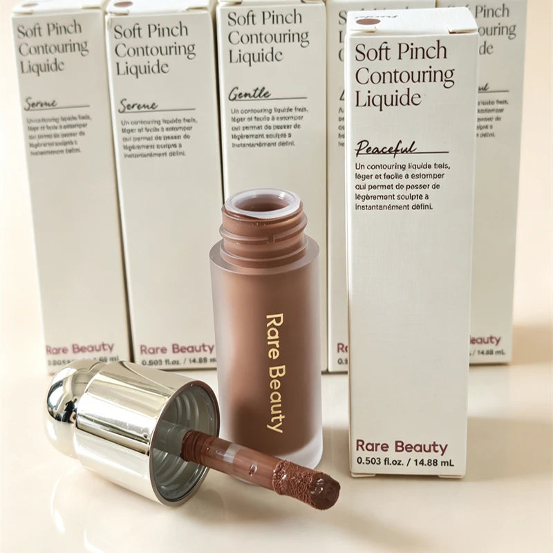 Rare Beauty Makeup Facial Stereoscopic Bronzer Contour Stick