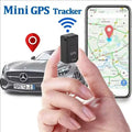 Mini Gps Locator Position App Gf07 Car Gps Tracker Magnetic Vehicle Gps Locator Anti-Lost Anti-Theft Alarm Gps Tracking Device