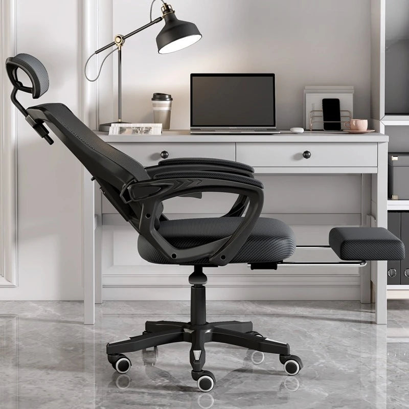 Study Chair Sedentary Computer Chair Home Comfort