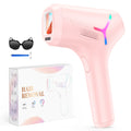 990000 Flashes Hair Removal for Women and Men IPL