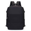 Travel Backpack Airline Approved Easyjet Wizz Air Large Capacity, Lightweight, Short Distance Business Travel Computer Backpack