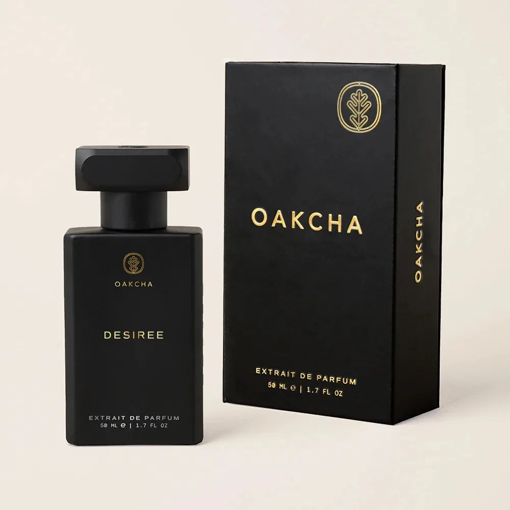 OAKCHA Desiree Perfume Extrait De Parfum 50ml/1.7oz