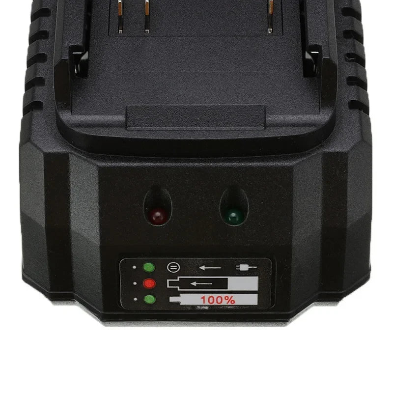 Portable Battery Charger Replacement For Makita 18V 21V