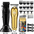 Kemei Hair Clipper Km-2296 Km-679 Km-RS7098 Barber Blading Hair Cutting Machine