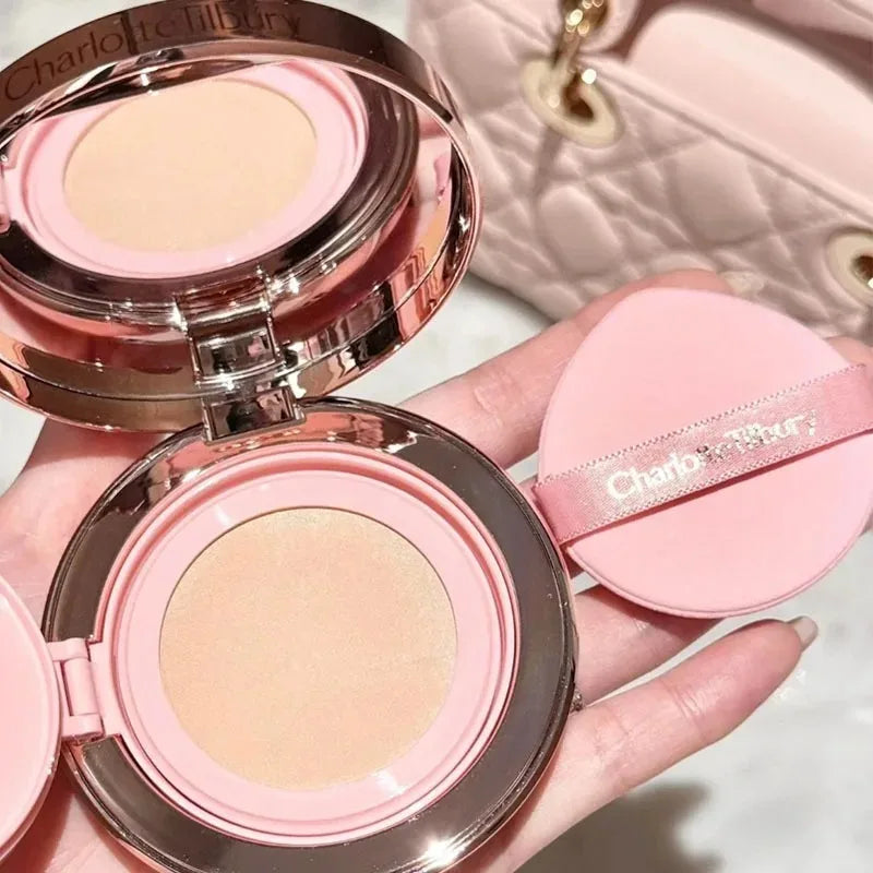 Charlotte Tilbury Concealer Cushion Silky and Long-Lasting