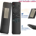 Voice Remote Control for Samsung Smart TV NEO