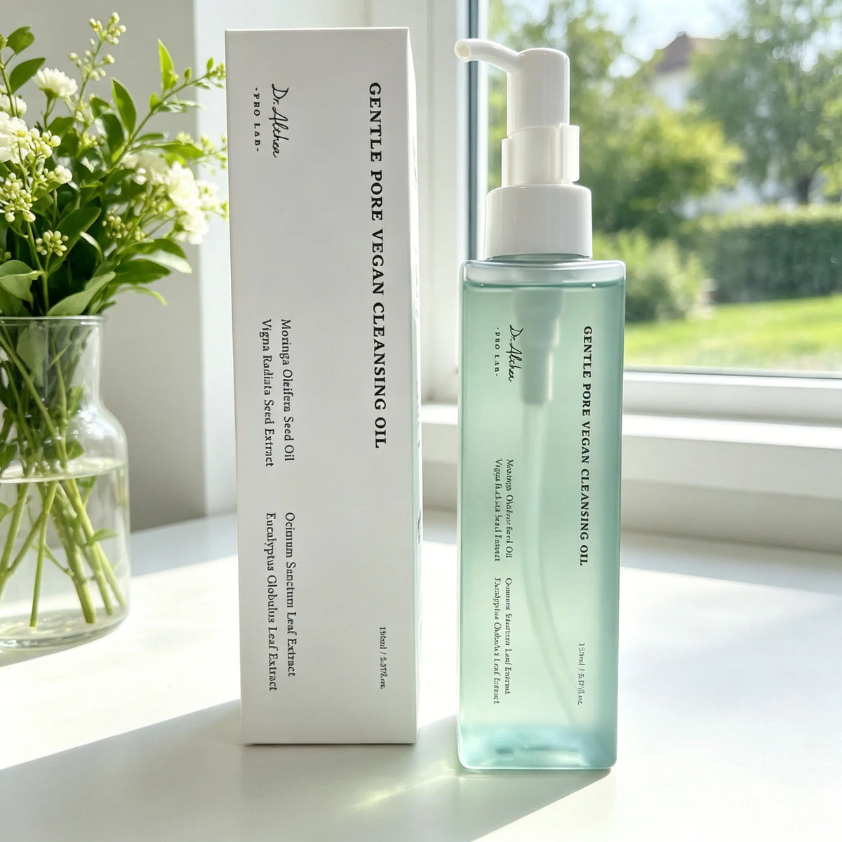Original Dr.Althea 345 Relief Cream Mist 147 Antioxidant