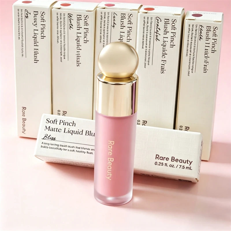 Rare Beauty Makeup Facial Stereoscopic Bronzer Contour Stick