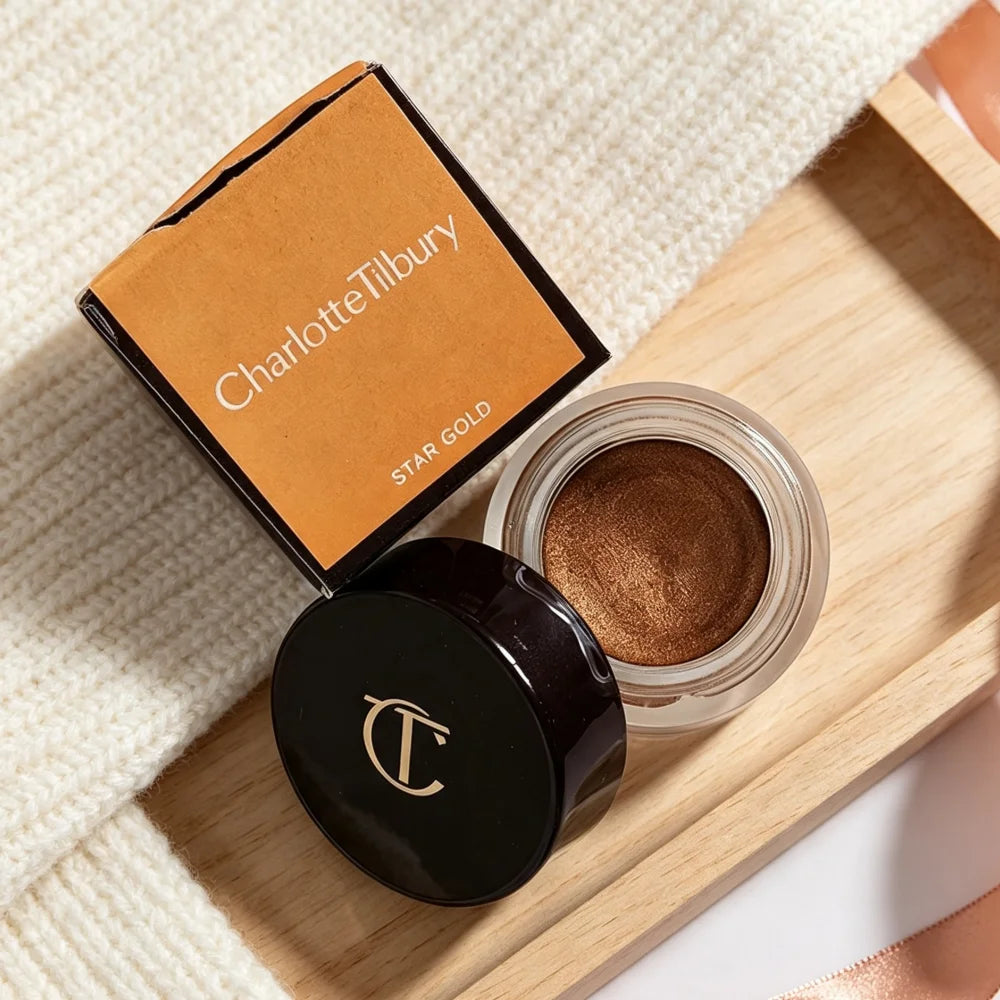 Charlotte Tilbury New Lip Balm Plumping Lip Gloss
