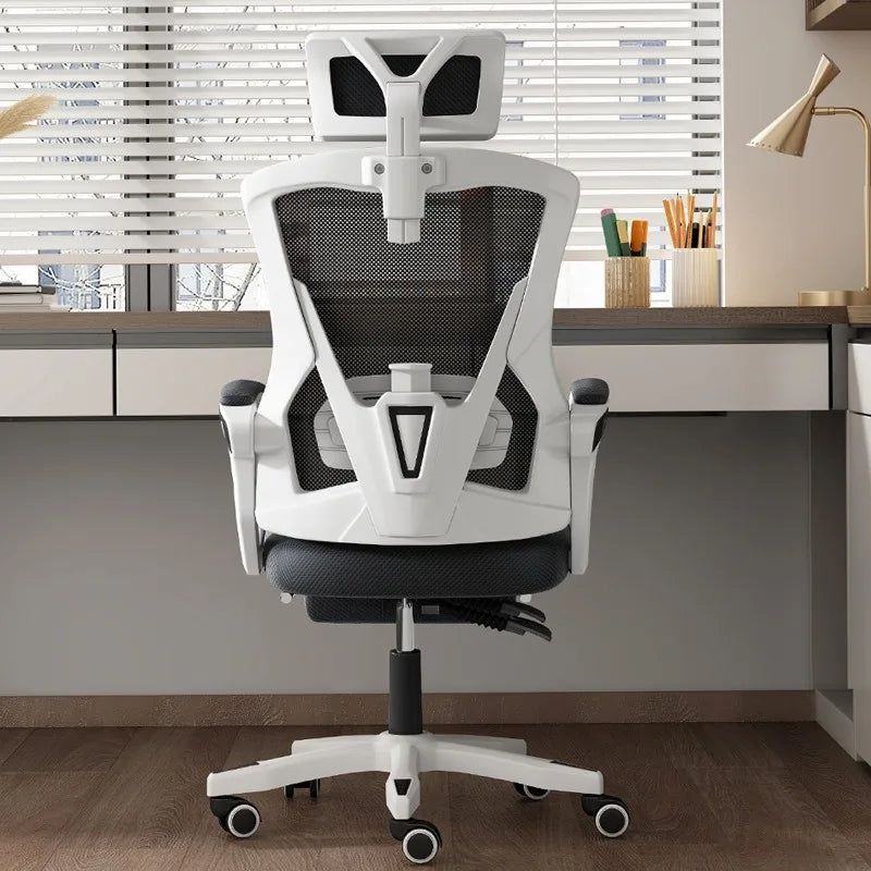 Study Chair Sedentary Computer Chair Home Comfort