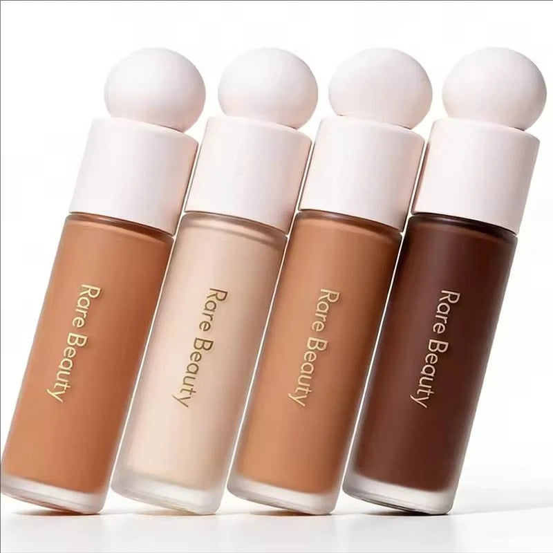 Hot Rare Beauty Liquid Touch Weightless Foundation Naturally Covers