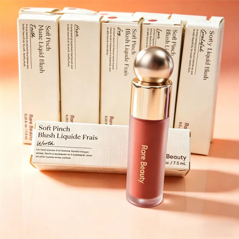 Rare Beauty Makeup Facial Stereoscopic Bronzer Contour Stick
