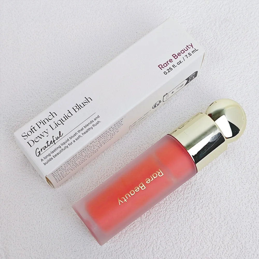 Rare Beauty Soft Pinch Matte Bouncy Cushiony Cream