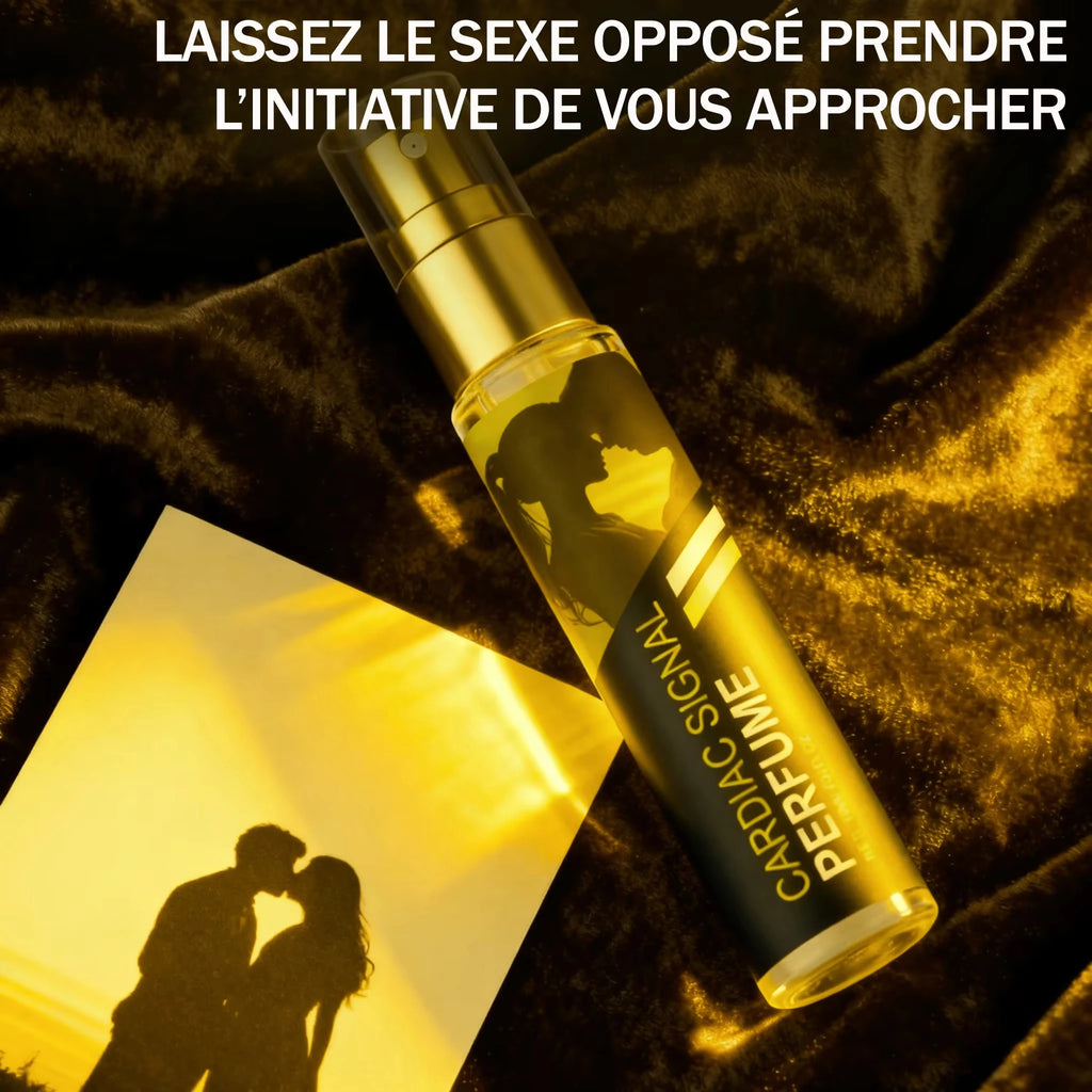 Men Women Charm Pheromone Perfume For Man Woman Perfume Attract Opposite Sex