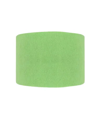 100PCS/Roll Disposable Hair Cutting Neck Paper Adjustable Barber Dedicated Salon Accessory Hairdressing White/Black Neck Strips