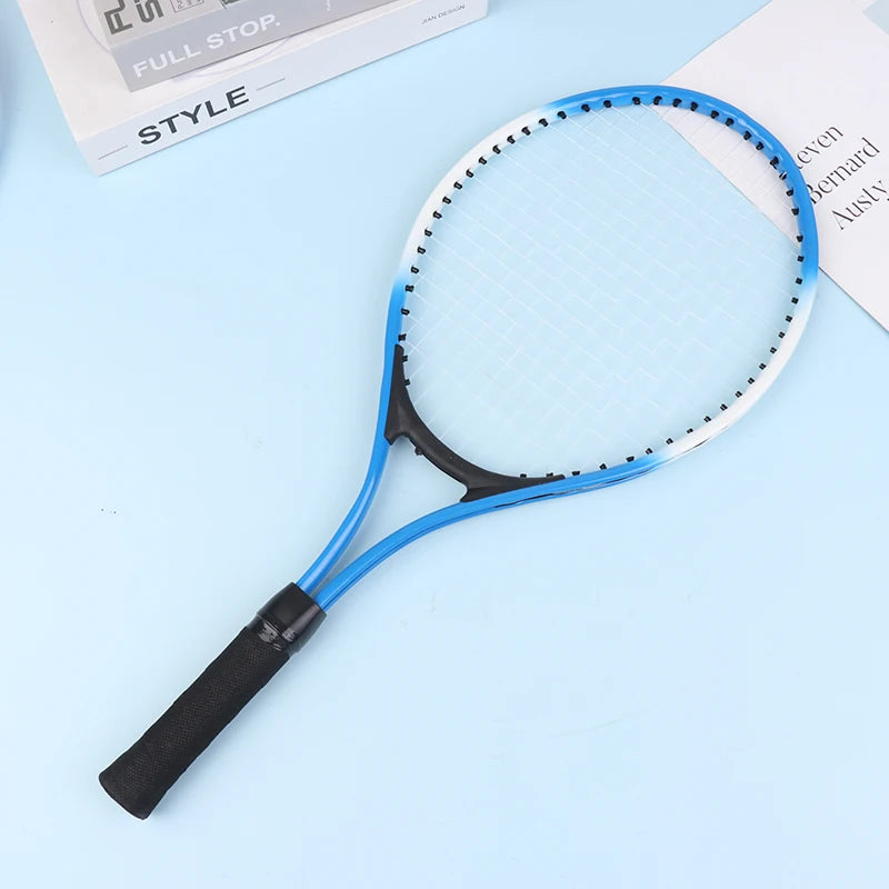 1Pc Children Tennis Racket Training Professional Tennis