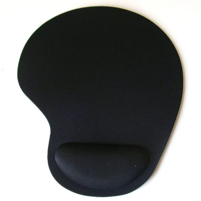 Comfort EVA Protect Wrist Mouse Pad Soft Sponge Mouse Pad