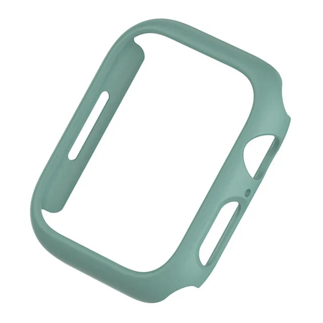 Cover for Apple Watch Case 45mm 41mm 44mm 40mm 42mm 38mm 46 49 mm,  iWatch Series 8 7 SE 6 5 4 3 9