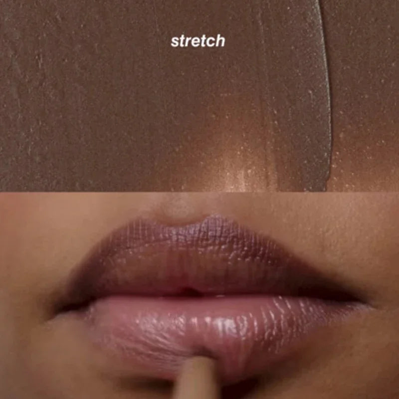 Peptide Lip Shape Pen Long Lasting Lip Liner Multi-use