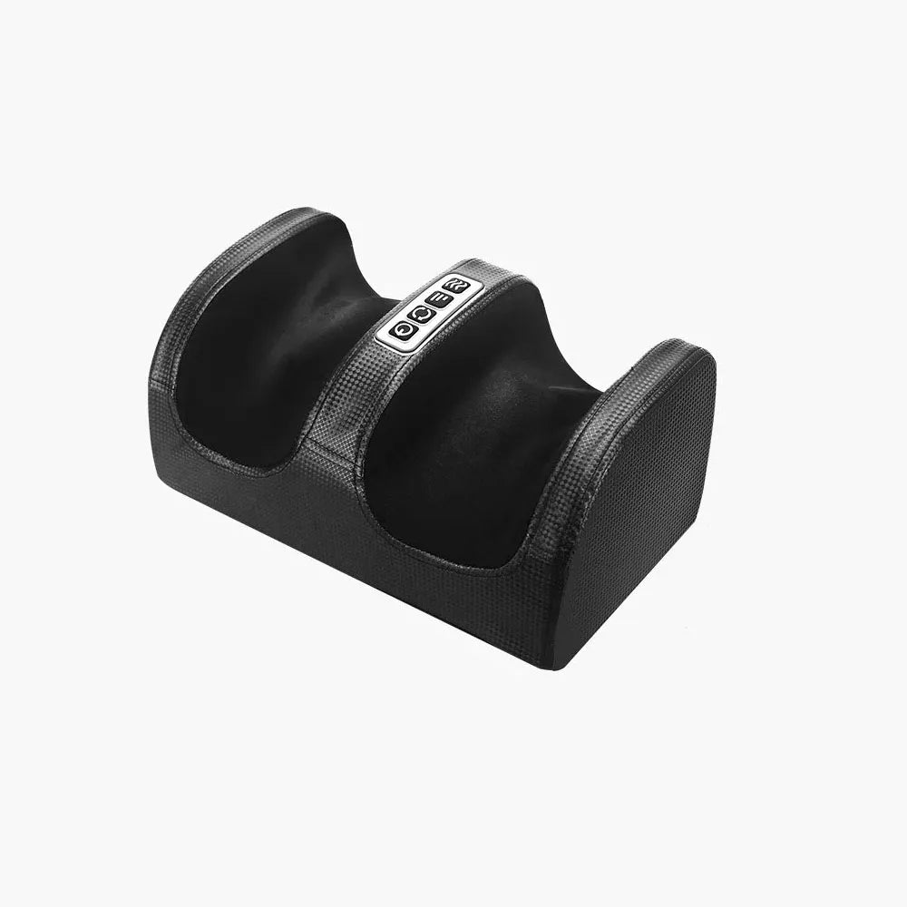 Foot Calf Massager Deep Tissue Kneading with Hot Compress Relieve Muscle Fatigue