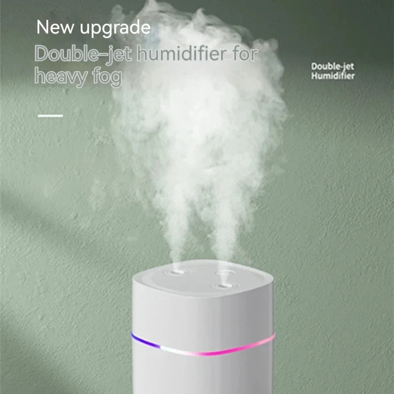 Lenovo ThinkPlus Air Humidifier Dual Spout High Capacity