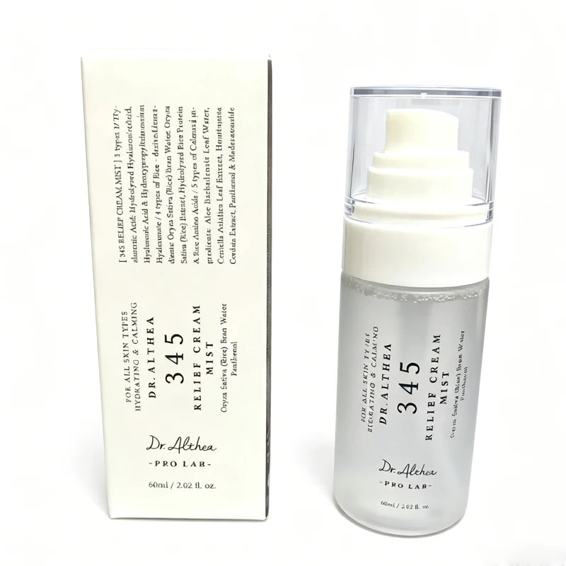 Dr.Althea Korean Skin Care Products 345 147 Antioxidant Cream