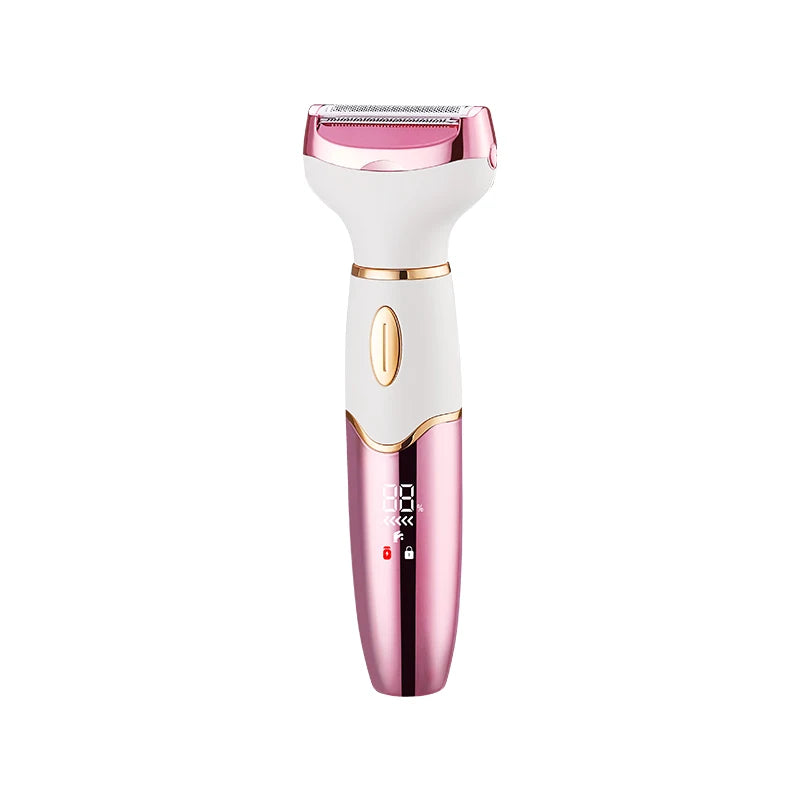 4In 1 Electric Lady Shaver, Body Hair Removal Epilator, Gifts For Women