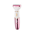 4In 1 Electric Lady Shaver, Body Hair Removal Epilator, Gifts For Women