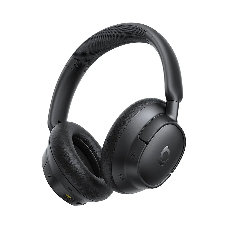 Baseus ANC Wireless Headphones 98% Adaptive Hybrid Noise Cancelling